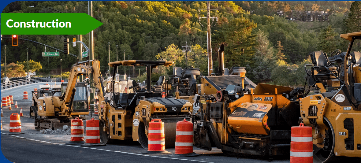 Construction