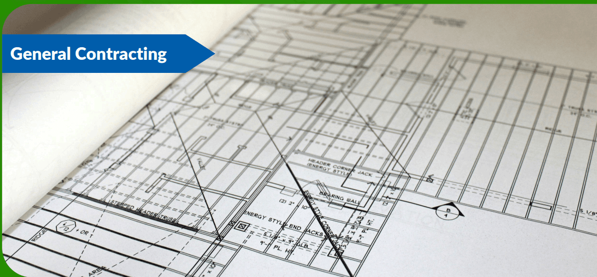 General Contractor