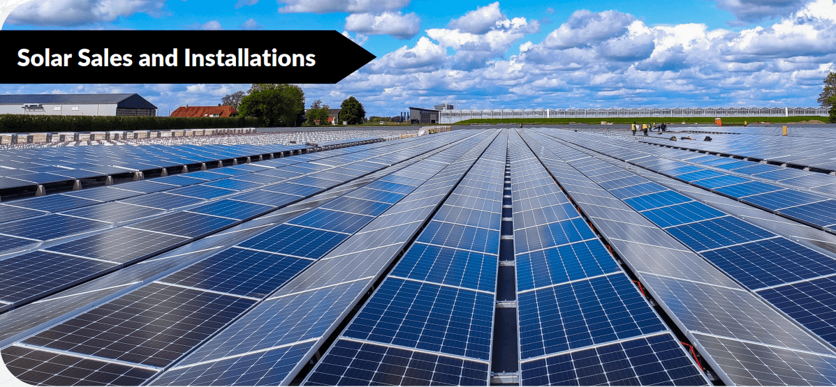 Solar Solutions